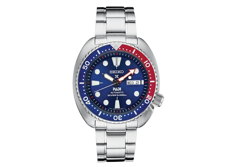 Seiko Prospex SRPE99