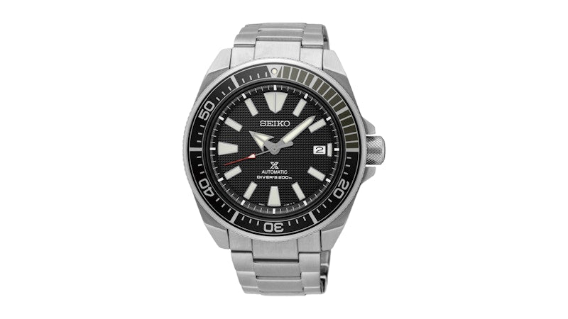 Seiko Prospex SRPF03K1