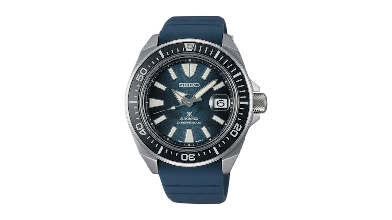 Seiko Prospex SRPF79K1