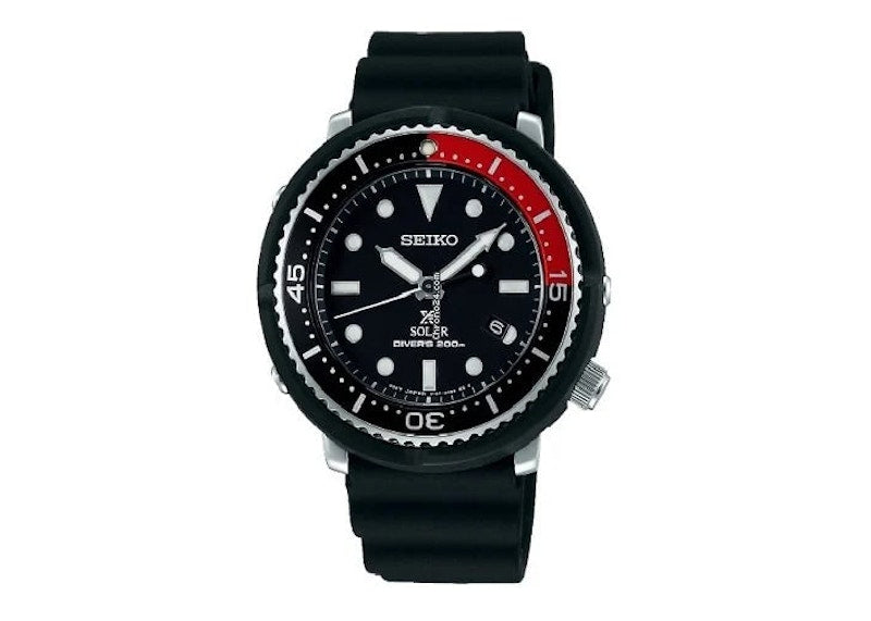 Seiko Prospex STBR009