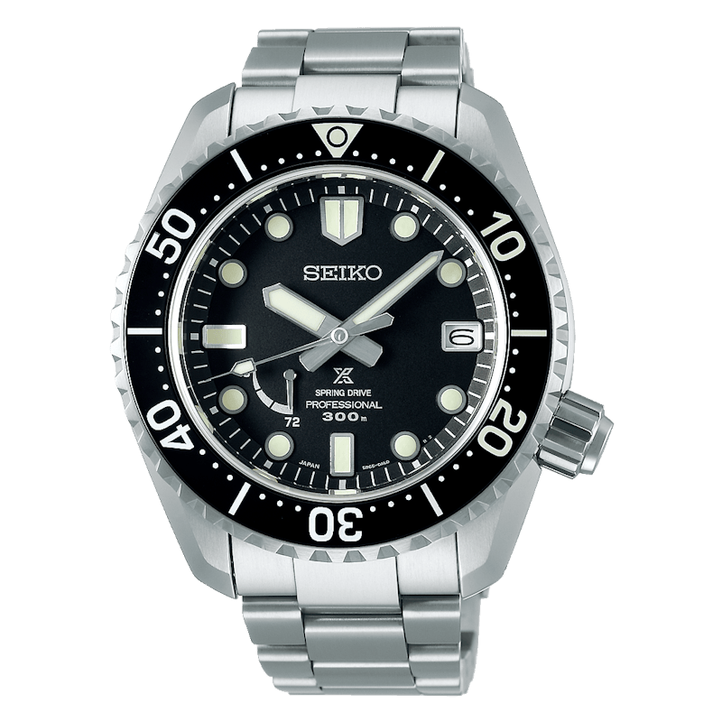 Seiko Prospex Spring Drive Professional SNR029J1