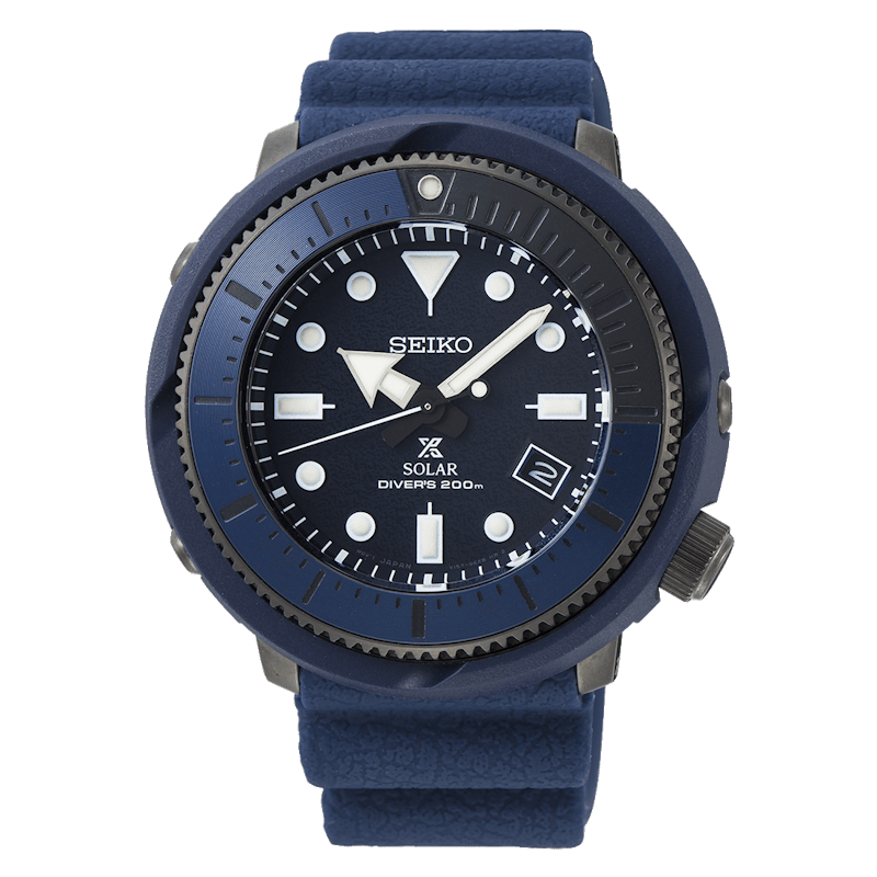 Seiko Prospex Street Series SNE533