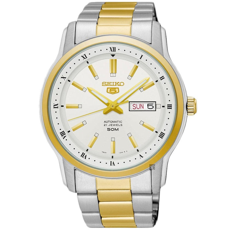 Seiko Series 5 SNKP14J1