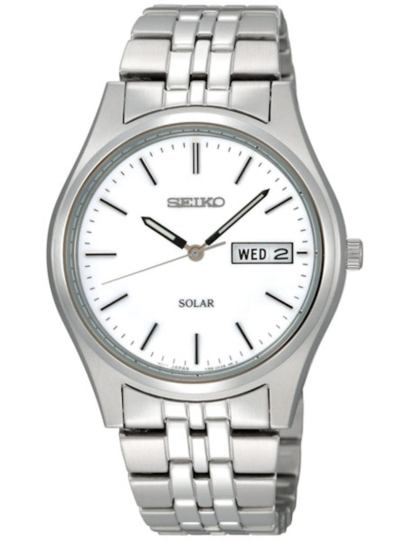 Seiko Solar SNE031