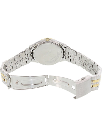 Seiko Essentials SNE032