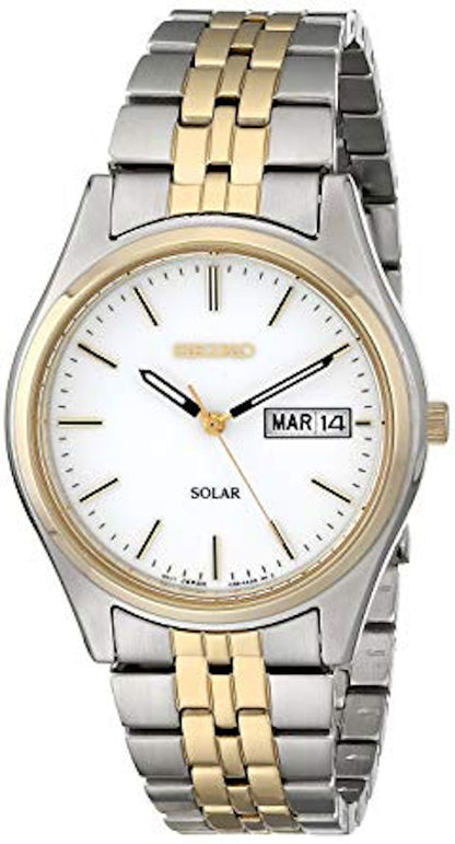 Seiko Essentials SNE032