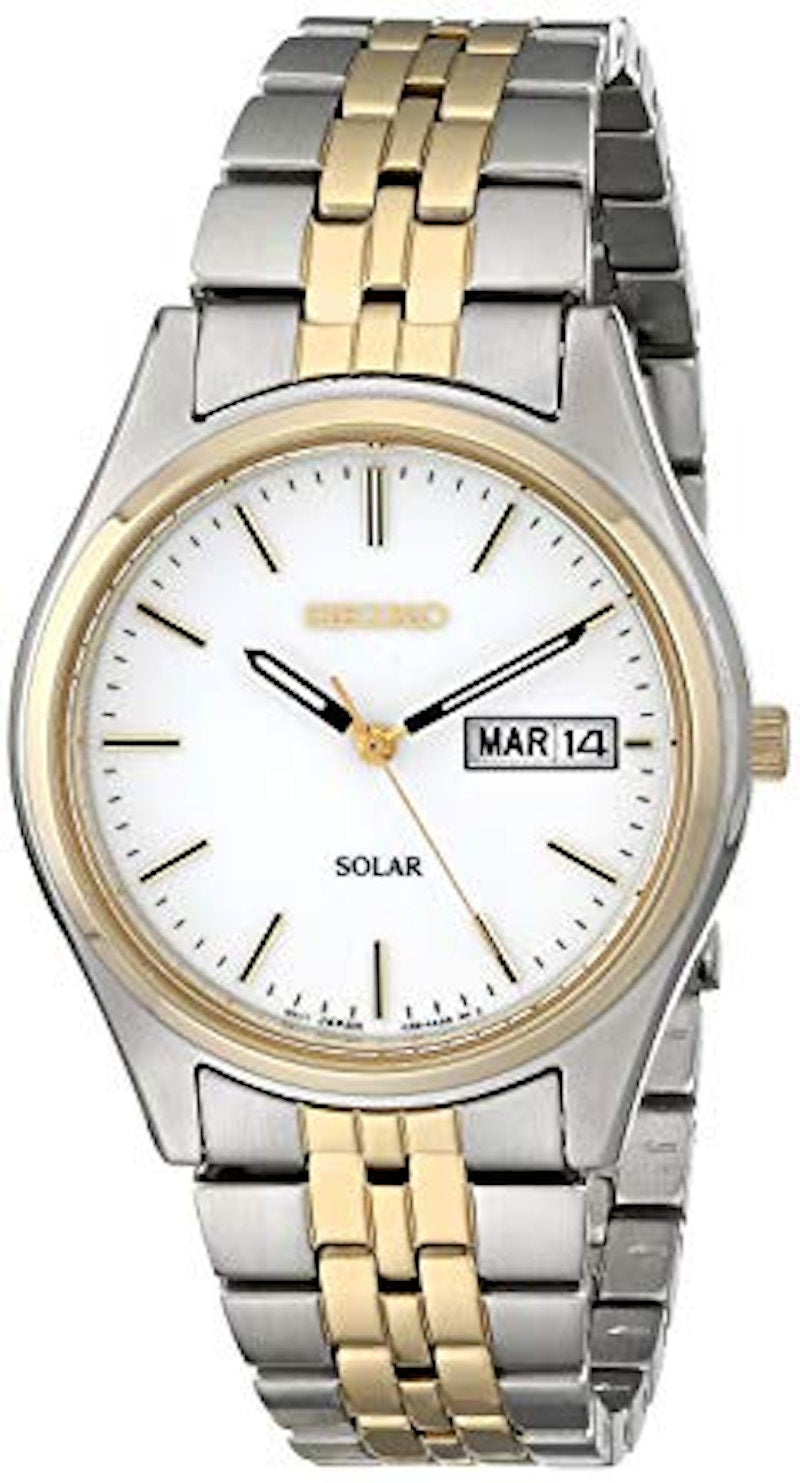 Seiko Essentials SNE032