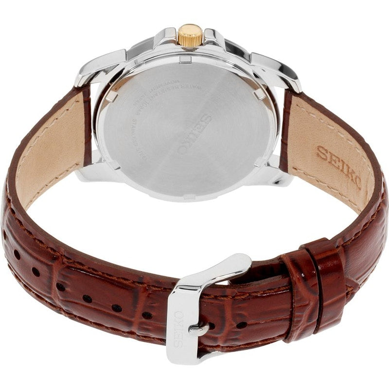 Seiko Essentials SNE102