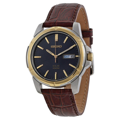 Seiko Essentials SNE102