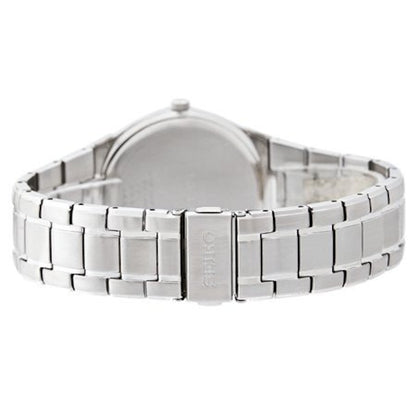 Seiko Solar SNE323