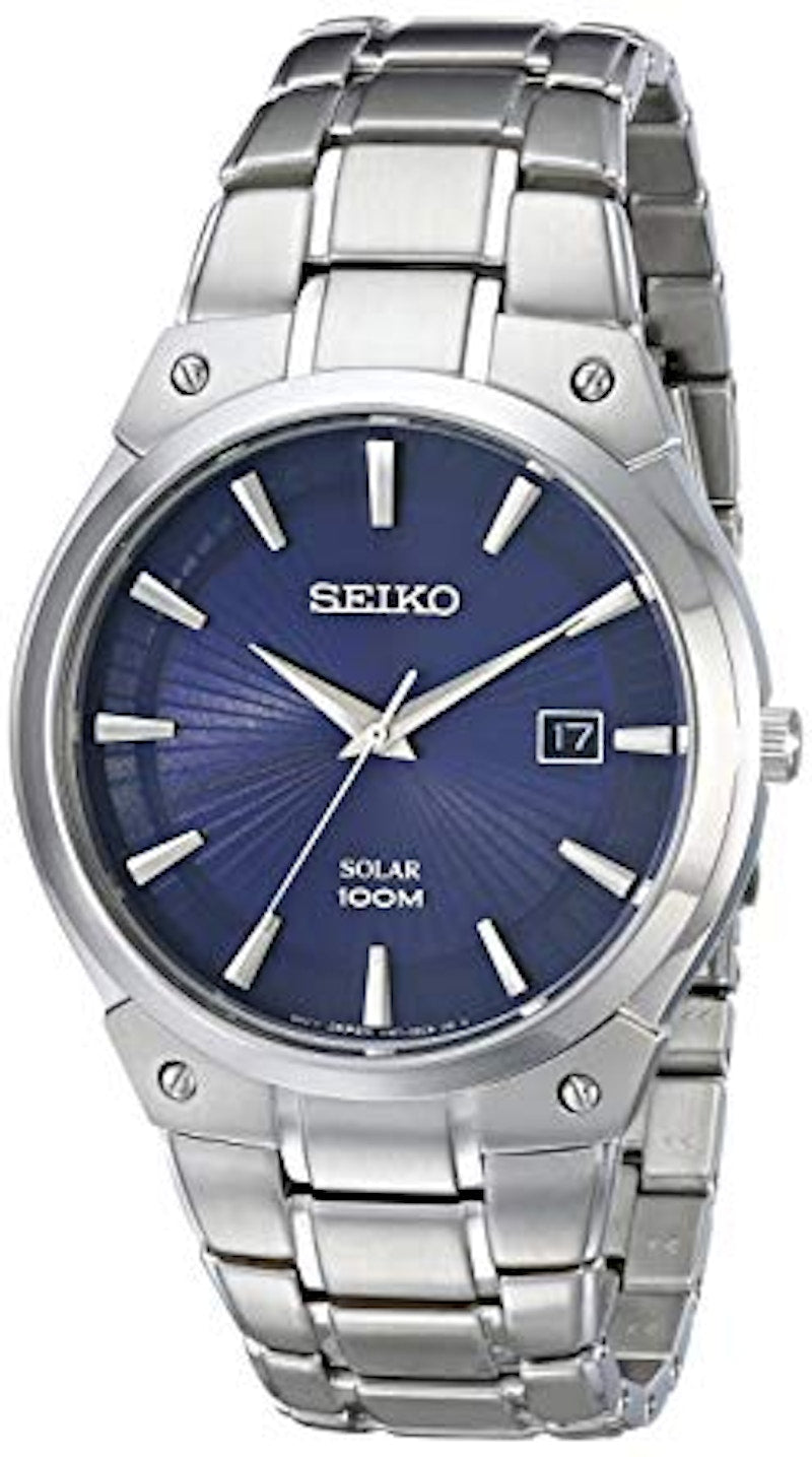 Seiko Solar SNE323