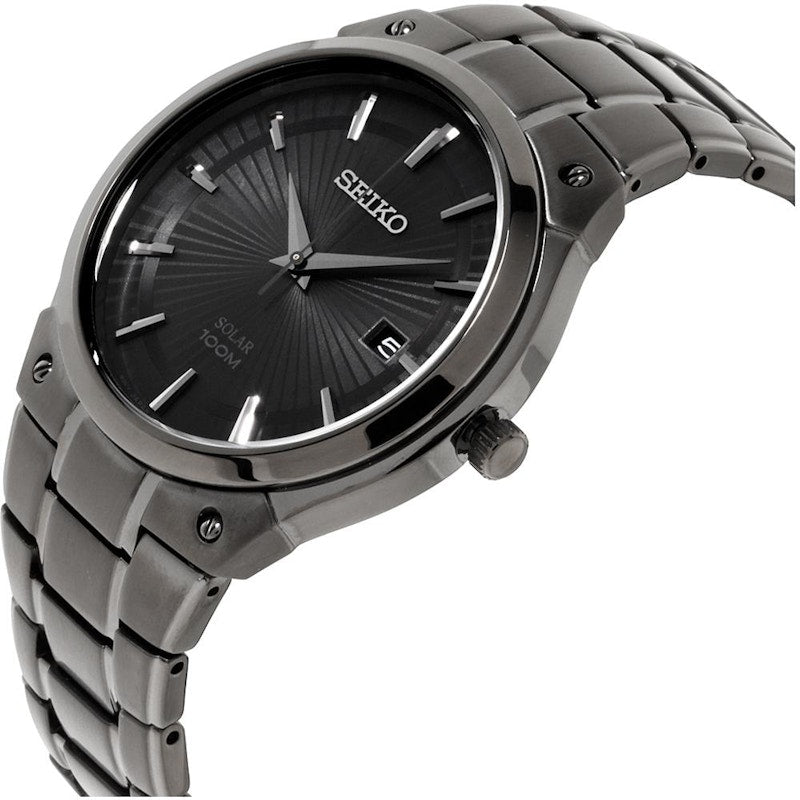 Seiko Solar SNE325