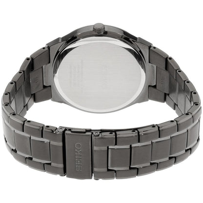 Seiko Solar SNE325
