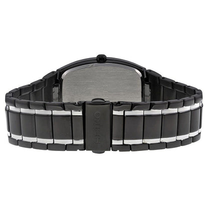Seiko Solar SNE335