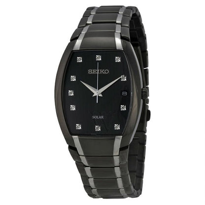 Seiko Solar SNE335