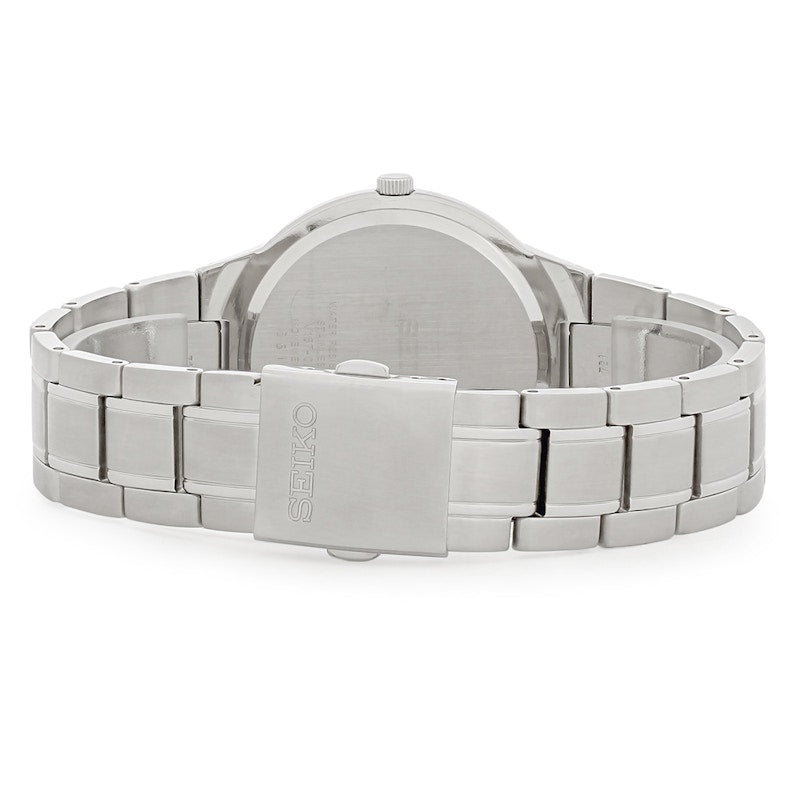 Seiko Solar SNE403