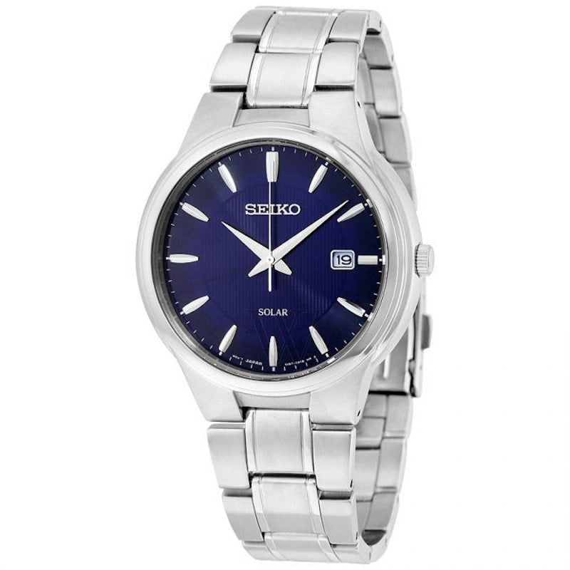 Seiko Solar SNE403