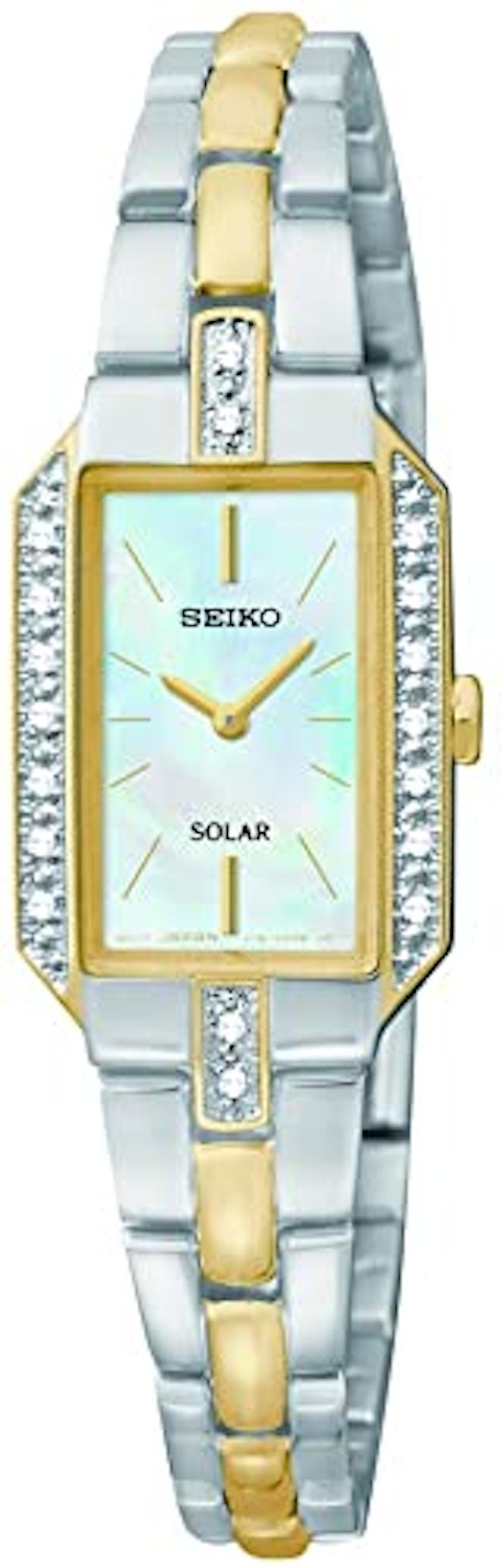 Seiko Solar SUP234
