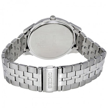 Seiko Solar SUP865