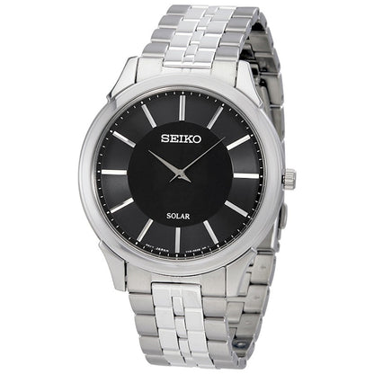 Seiko Solar SUP865