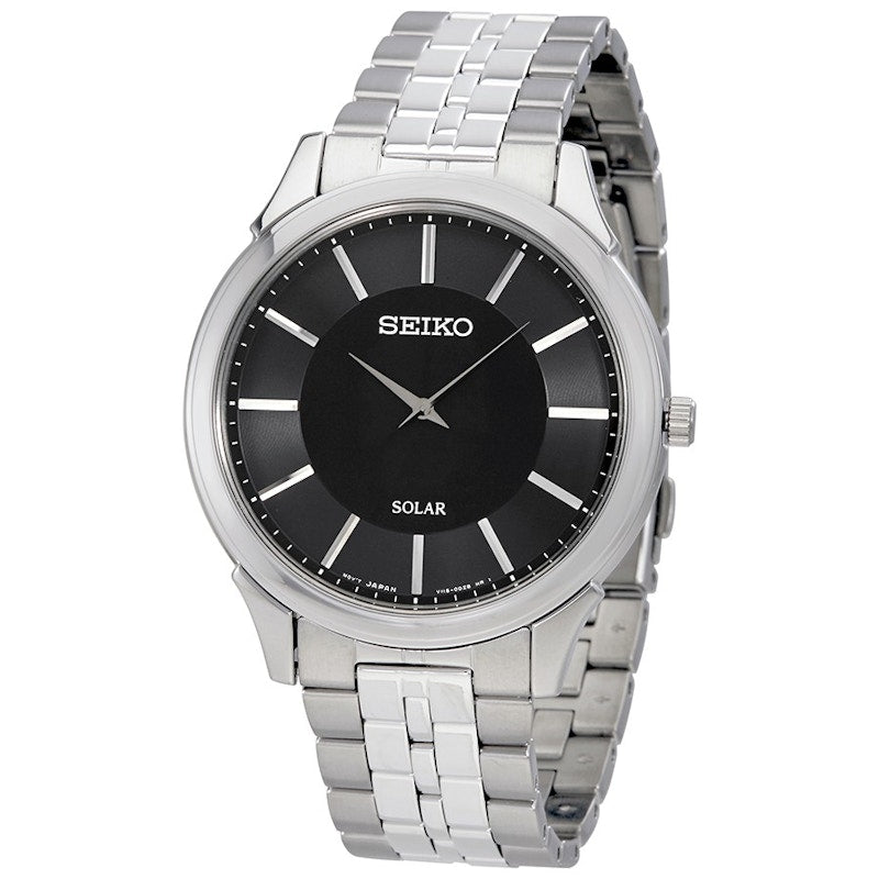 Seiko Solar SUP865