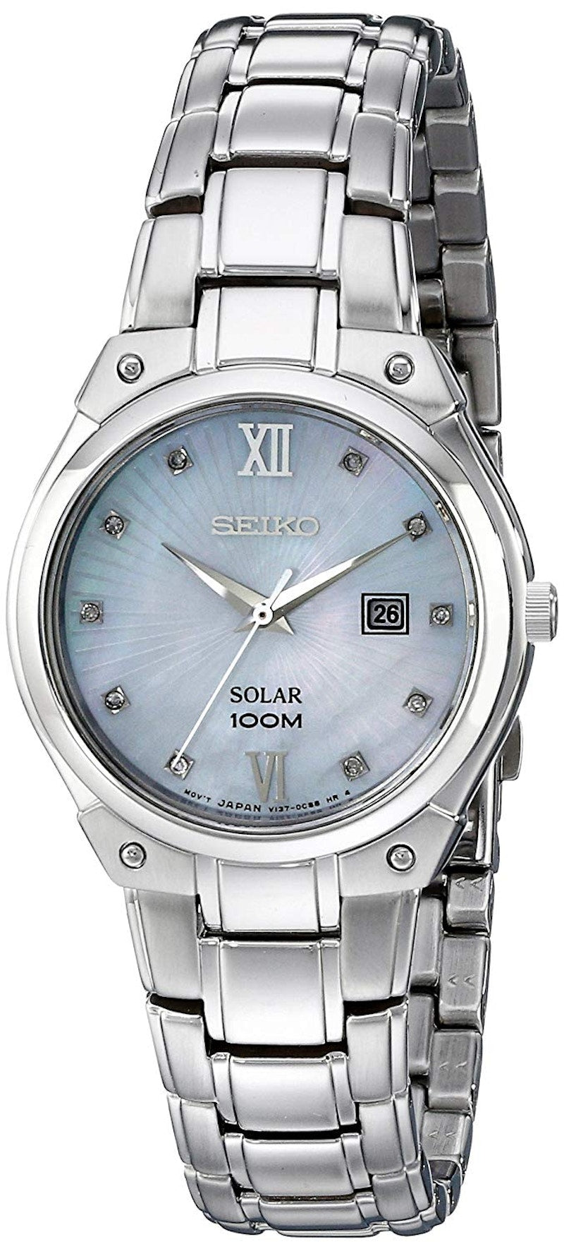 Seiko Solar SUT213