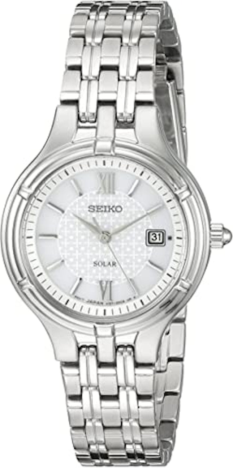 Seiko Solar SUT217