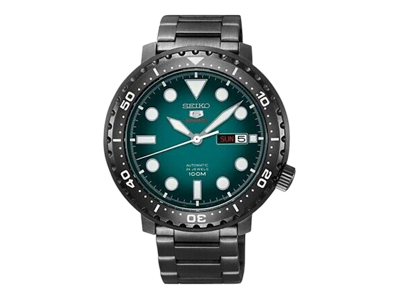 Seiko Sports Bottle Cap SRPC65K1