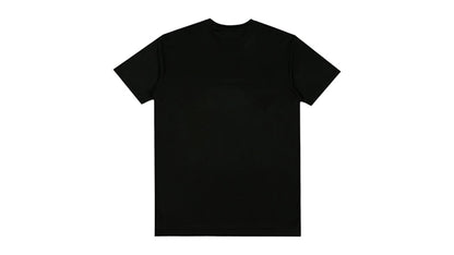 Selena Gomez Barney x Selena I Love You Black Tee Black