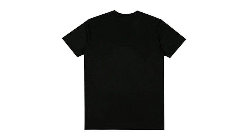 Selena Gomez Barney x Selena I Love You Black Tee Black