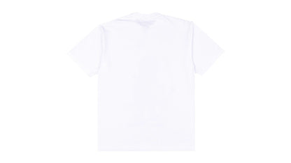 Selena Gomez Barney x Selena I Love You White Tee White