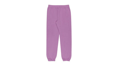 Selena Gomez Barney x Selena Starbright Sweatpants Purple
