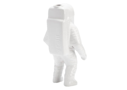 Seletti Cosmic Diner Starman Vase White