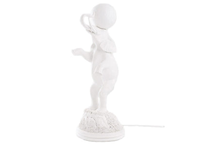 Seletti The Elephant Lamp Bronto White