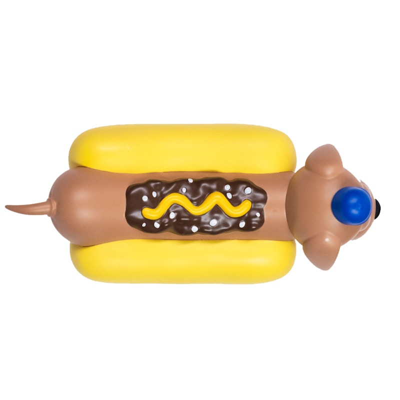 Sheefy McFly  McFly Coney Dog Figure