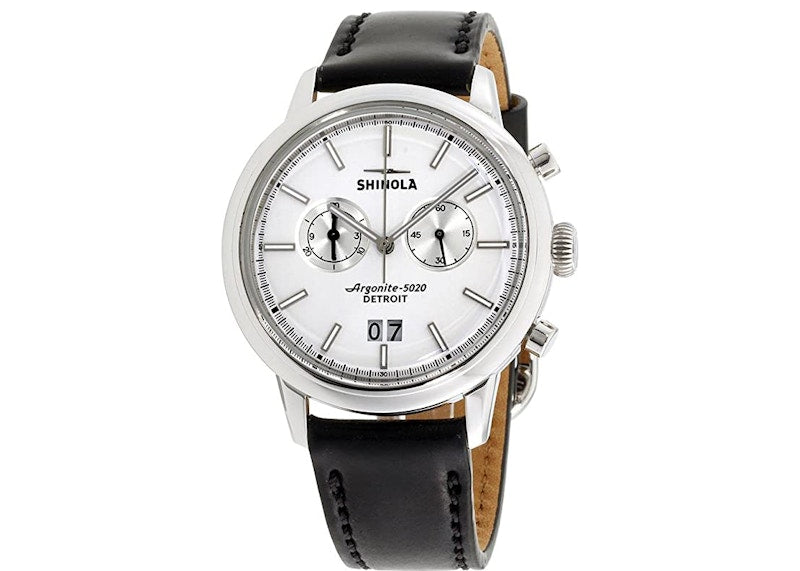 Shinola Bedrock 20065289