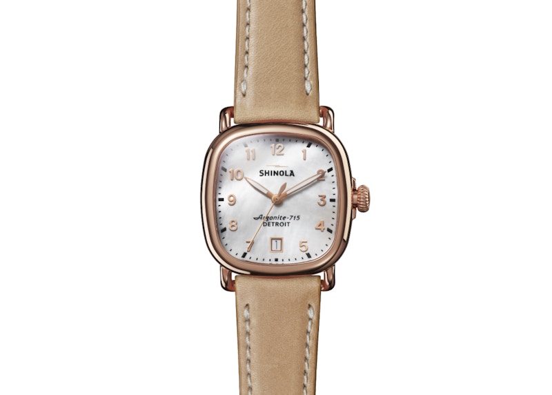 Shinola Guardian 20089894