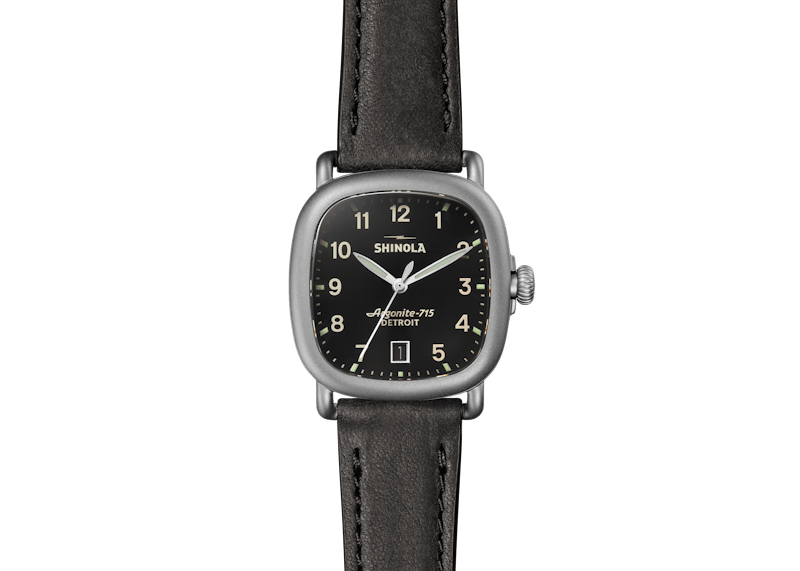 Shinola Guardian 20161935