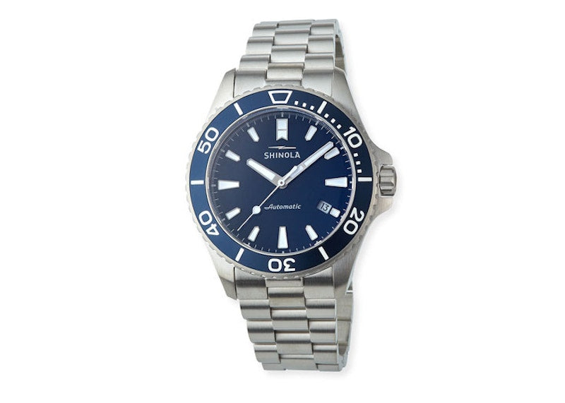 Shinola Monster Automatic 20191429