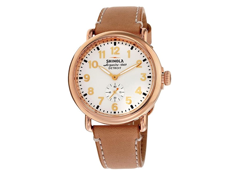 Shinola Runwell 10000018
