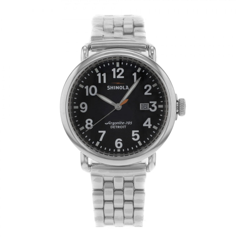 Shinola Runwell 10000053