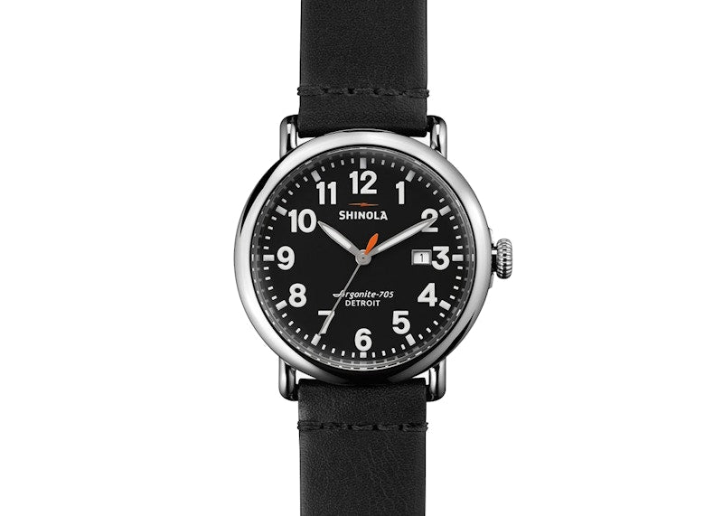 Shinola Runwell 10000114