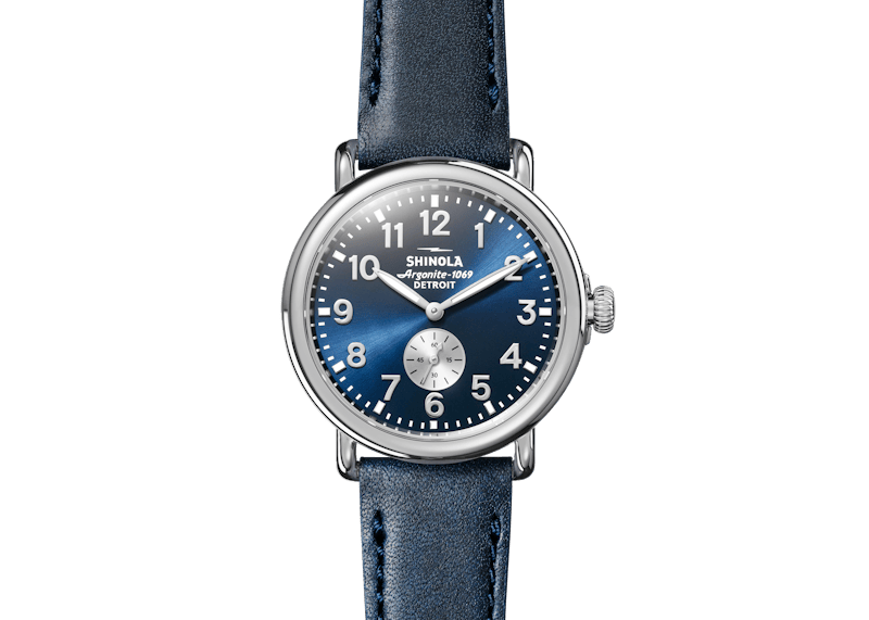 Shinola Runwell 20044133