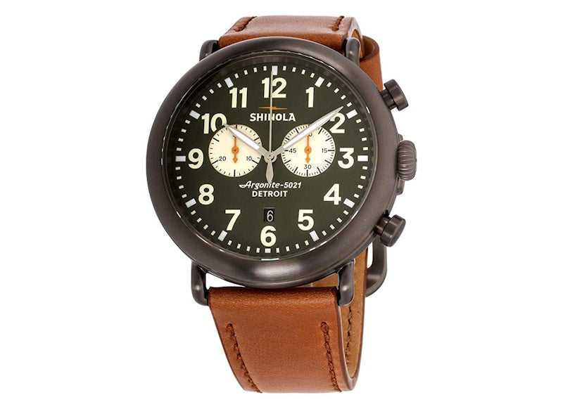 Shinola Runwell 20109237