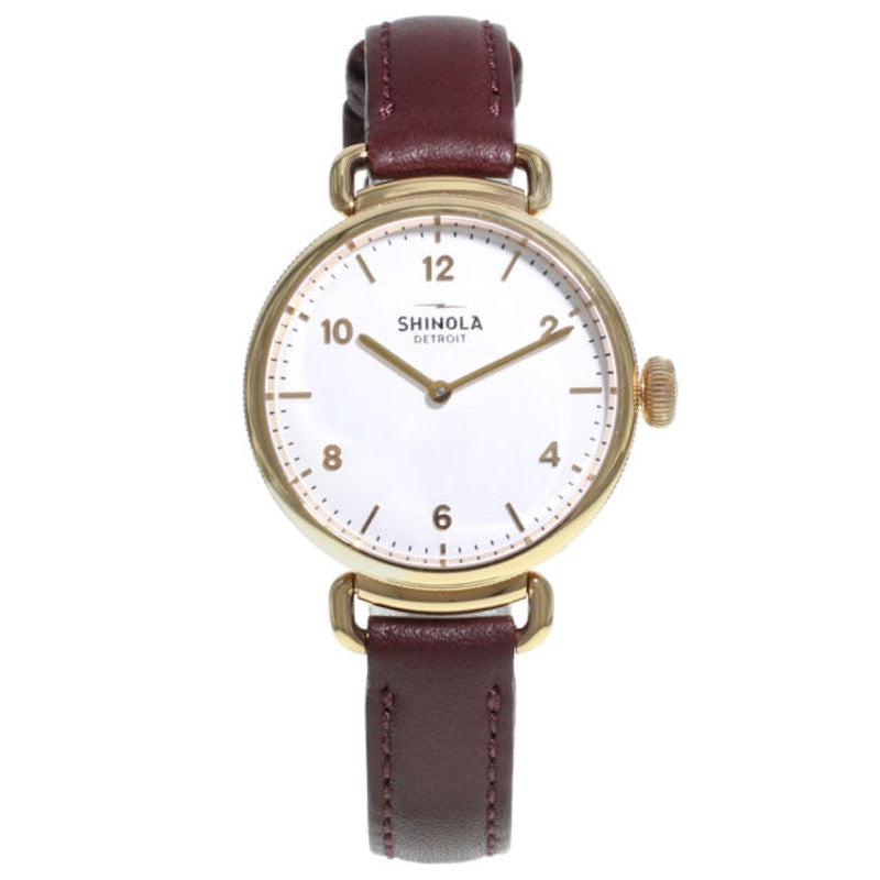 Shinola The Canfield 20018133