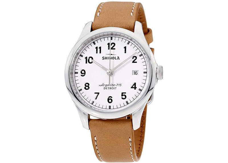 Shinola Vinton 20141282