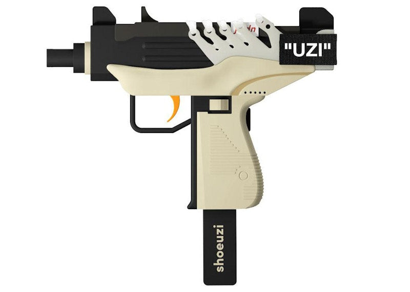Shoeuzi Hey Presto Sculpture