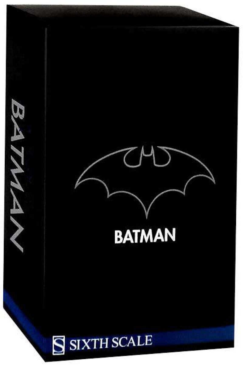Sideshow Collectibles DC Batman Collectible Figure