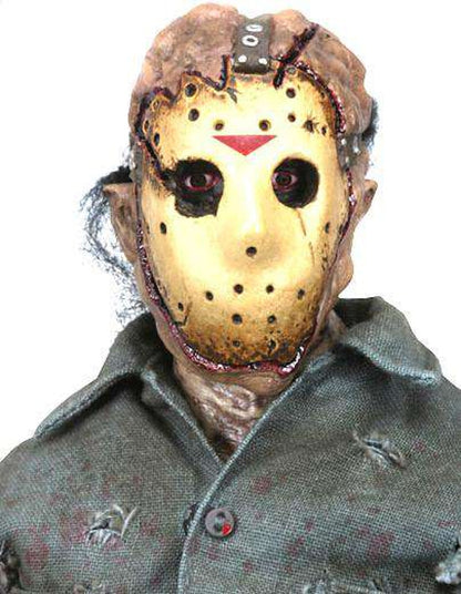 Sideshow Collectibles Friday the 13th House of Horror Jason Voorhees 1993 Collectible Figure
