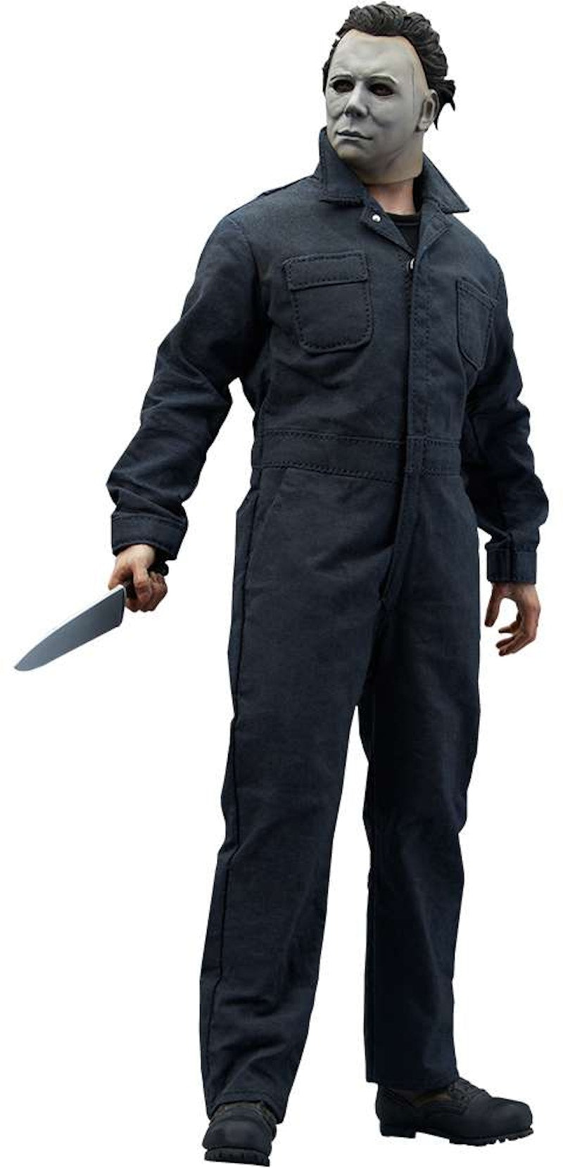 Sideshow Collectibles Halloween Michael Myers 1/6 Scale Figure